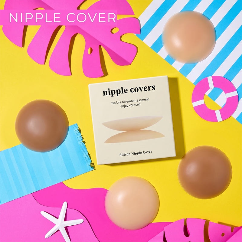 2-Piece Pack of Invisible Self - огляд і ціна Strapless Bra Adhesive