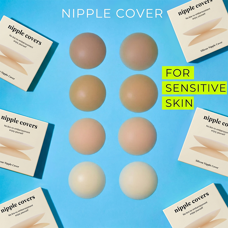2-Piece Pack of Invisible Self - огляд і ціна Strapless Bra Adhesive