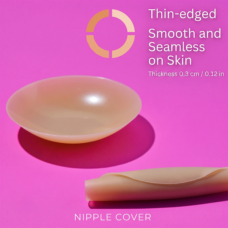 2-Piece Pack of Invisible Self - огляд і ціна Strapless Bra Adhesive