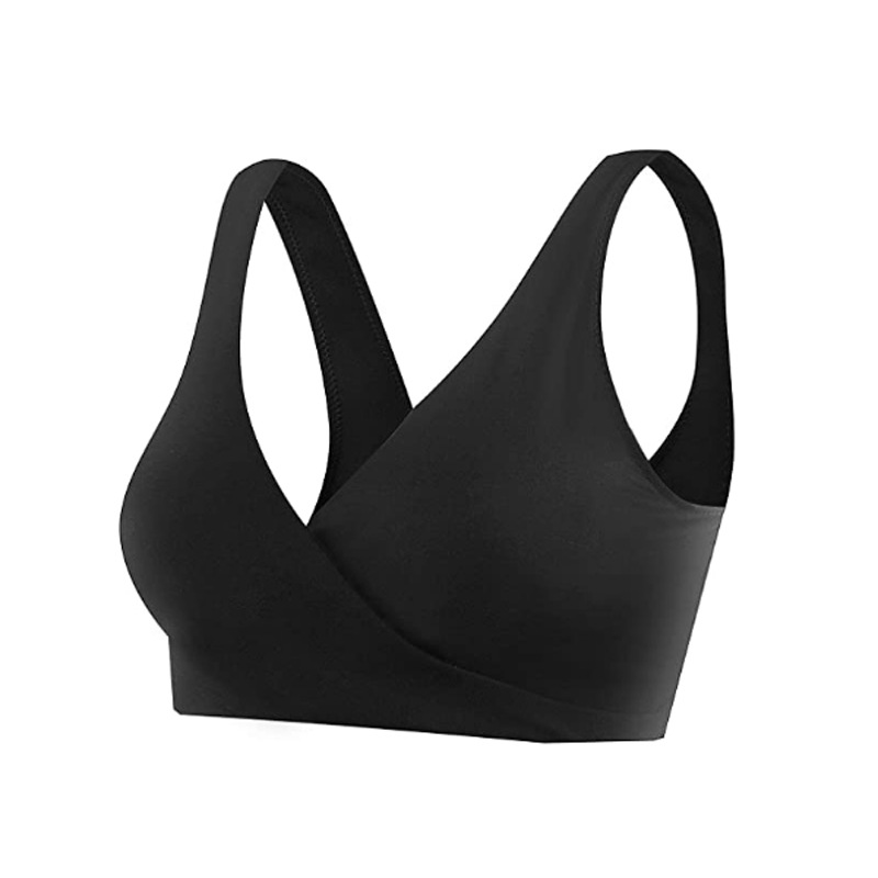 Lactation French Underwear Cro - огляд і ціна Cotton Bra Everyday