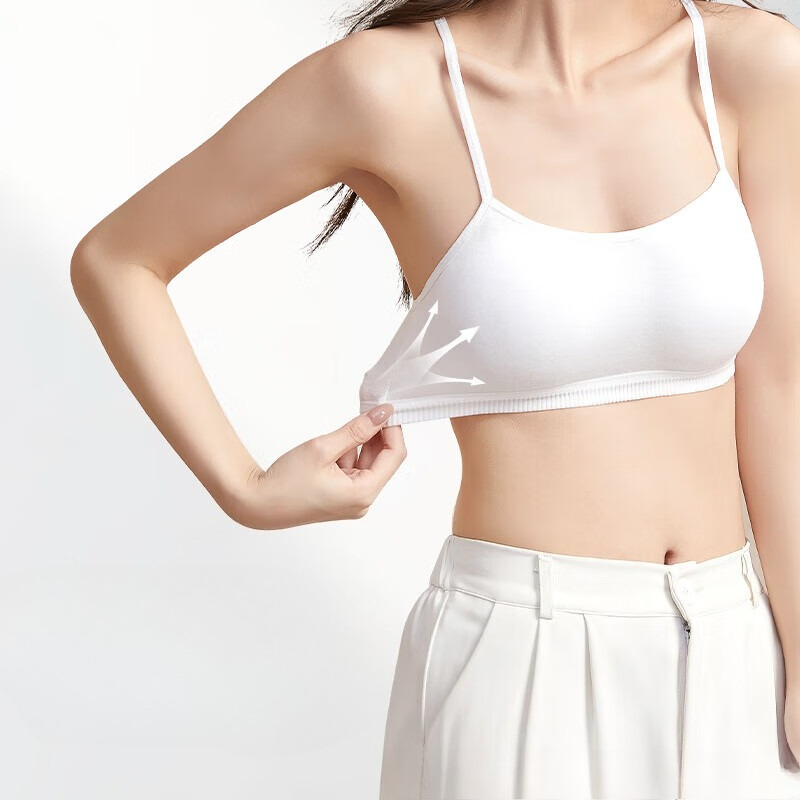 3 Pack Women Disposable Bra Wo - огляд і ціна T Shirt Bra Seamless