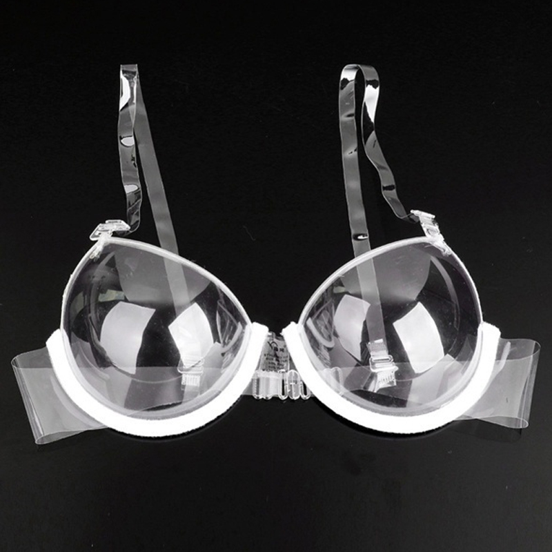 New Transparent TPU Underwear  - огляд і ціна Strapless Bra Adhesive