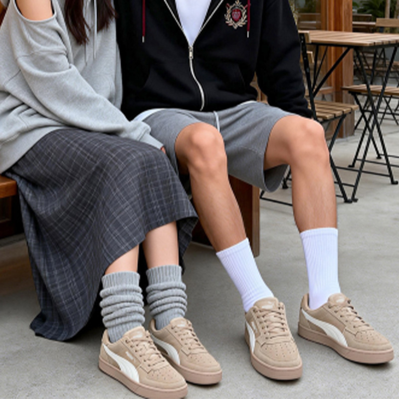 Puma Mid Low Top Classic Fashi - огляд і ціна Puma Shoes Suede Classic