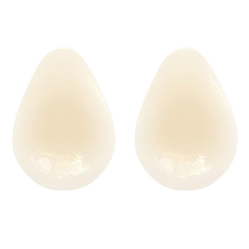 Waterdrop Invisible Bra Silico - огляд і ціна Push Up Bra Silicone