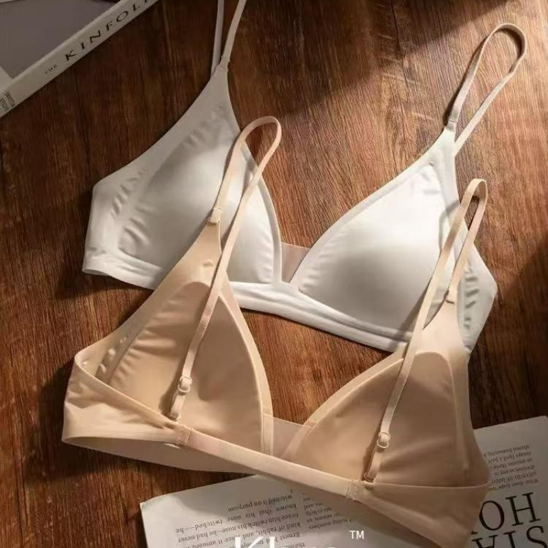 Smooth Satin Shaping Bra For W - огляд і ціна Wirefree Bra Comfort