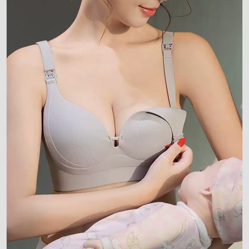 Nursing Women's Underwear Post - огляд і ціна Nursing Bra Clip