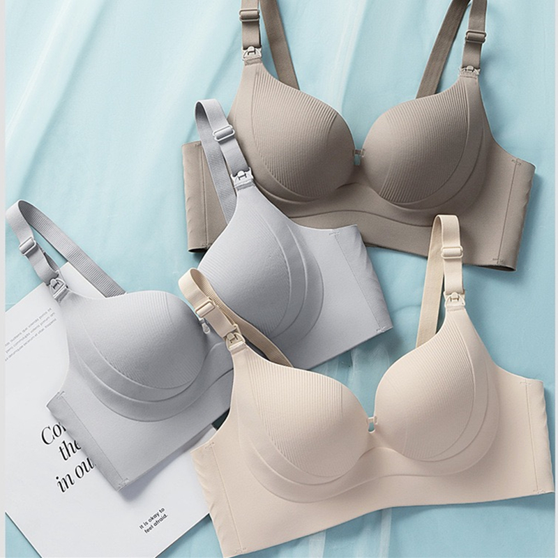 Nursing Women's Underwear Post - огляд і ціна Nursing Bra Clip