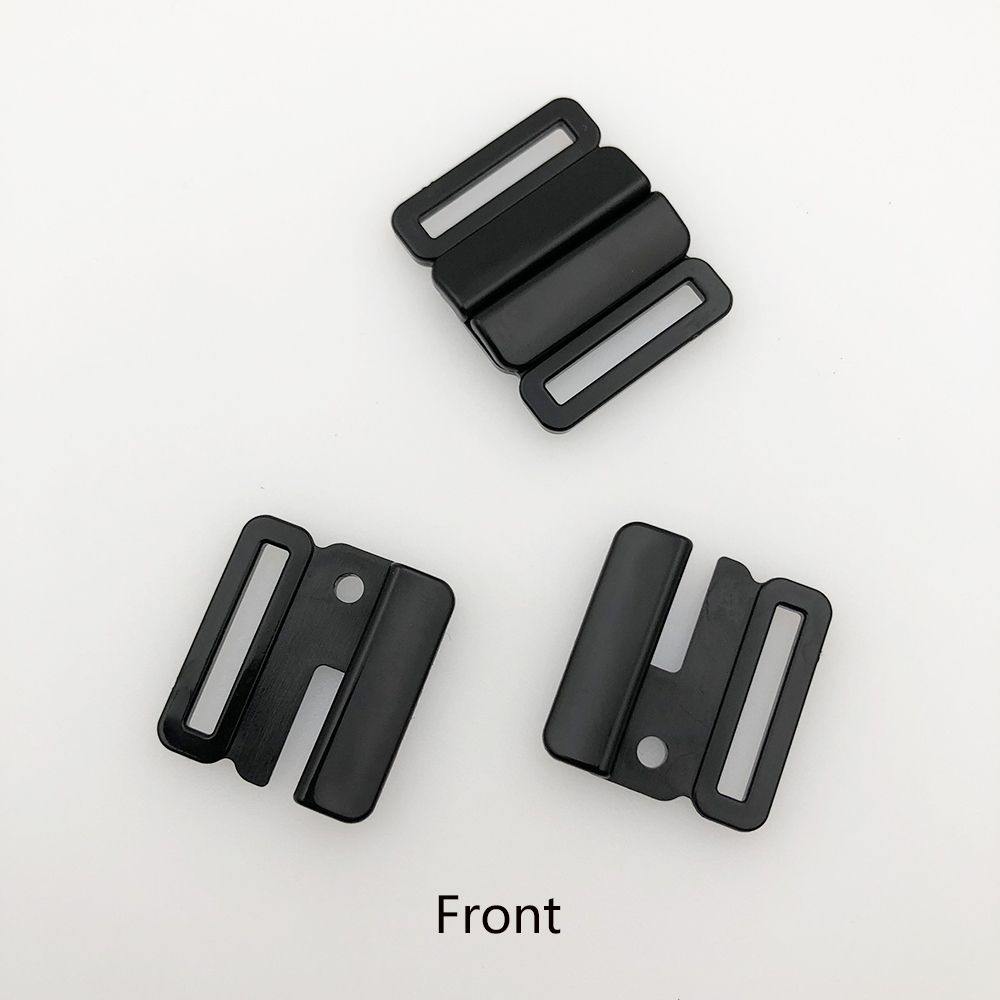 High quality 20mm Plastic Bra  - огляд і ціна Nursing Bra Clip