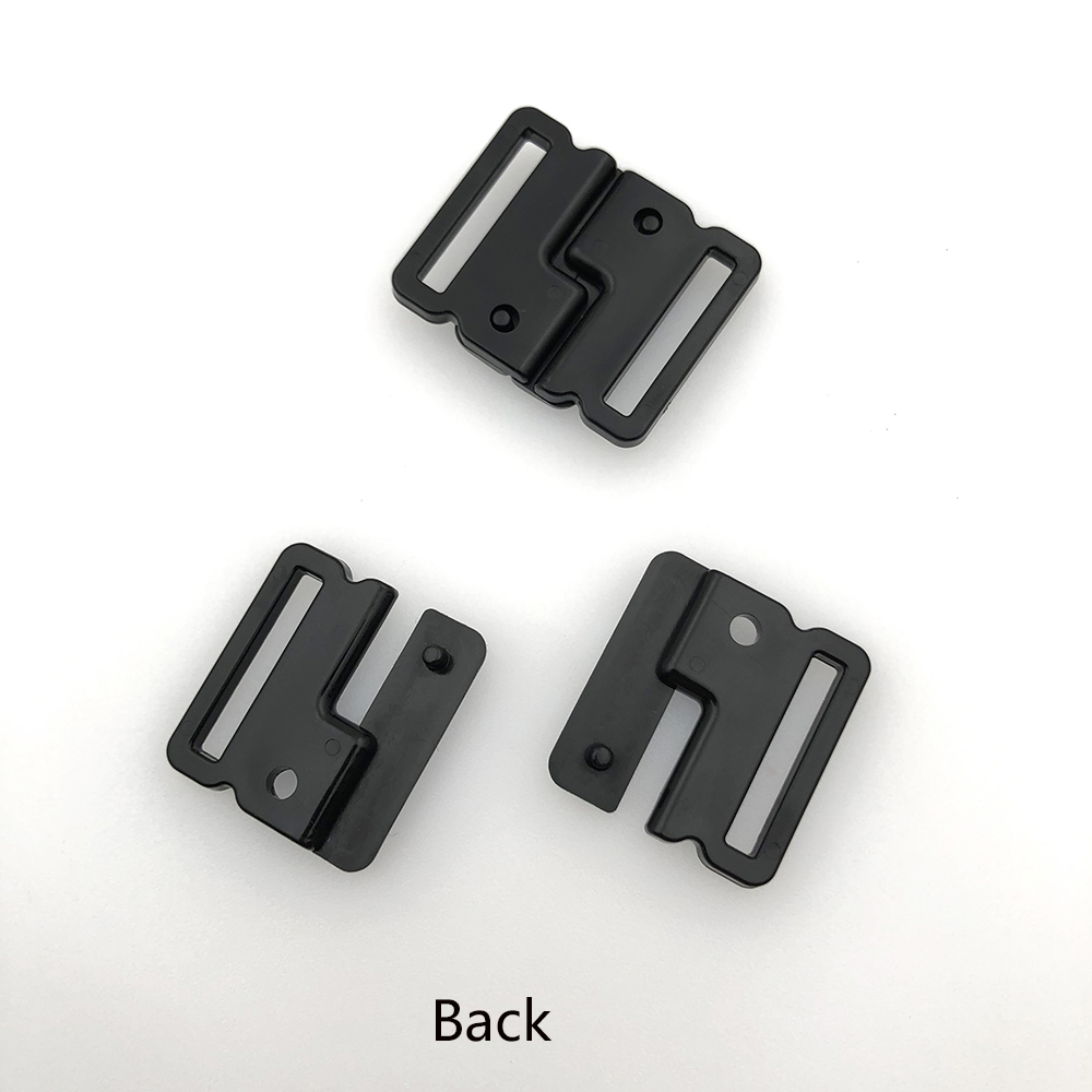 High quality 20mm Plastic Bra  - огляд і ціна Nursing Bra Clip
