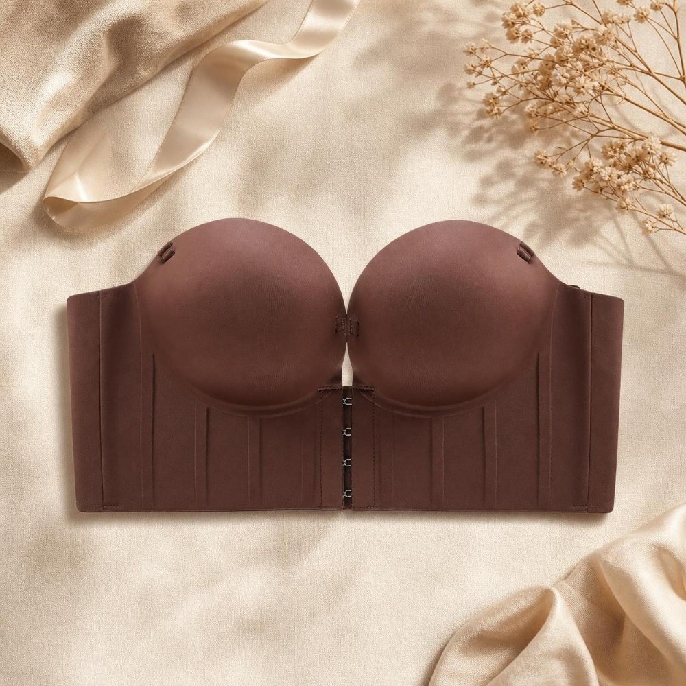 Stylish Beauty U Back Push Up  - огляд і ціна Full Coverage Bra