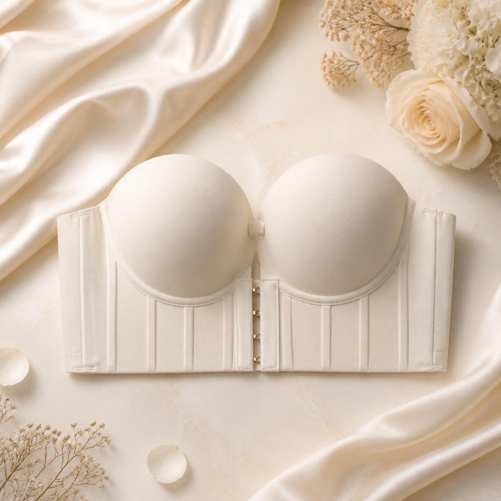 Stylish Beauty U Back Push Up  - огляд і ціна Full Coverage Bra