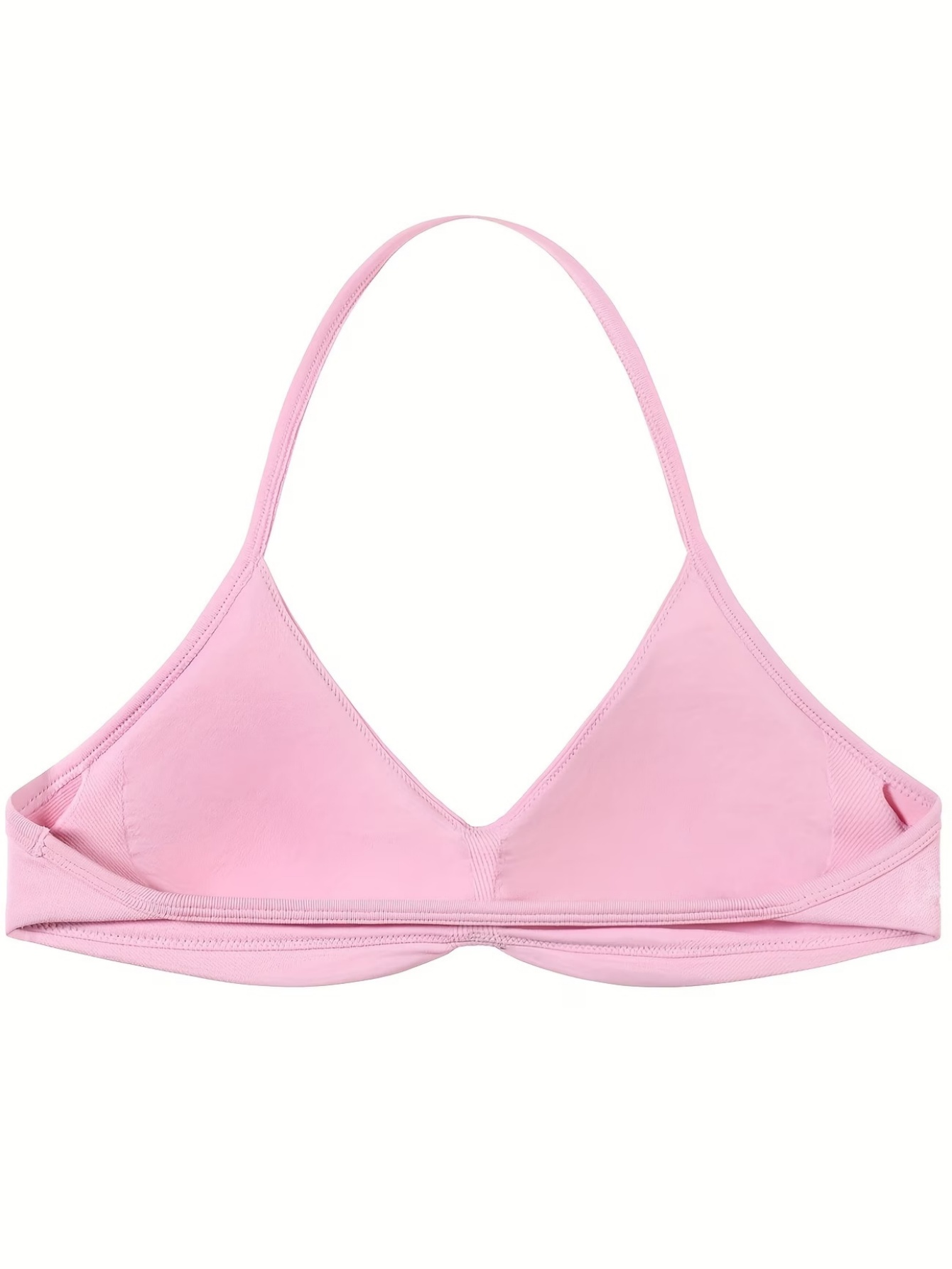 2pcs Seamless Sexy Open Back G - огляд і ціна T Shirt Bra Seamless
