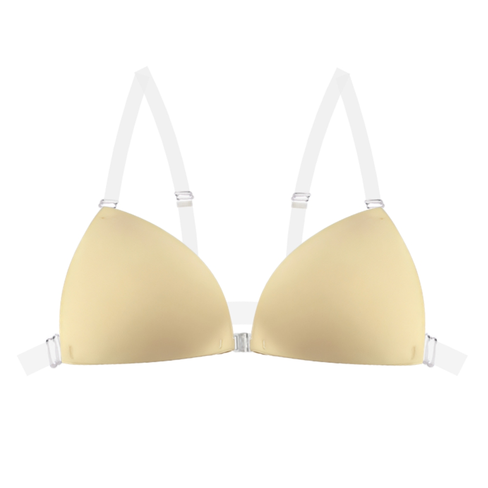 Sticky Bra for Women Backless  - огляд і ціна Push Up Bra Silicone
