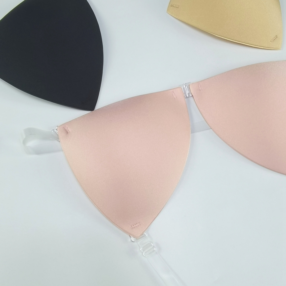Sticky Bra for Women Backless  - огляд і ціна Push Up Bra Silicone