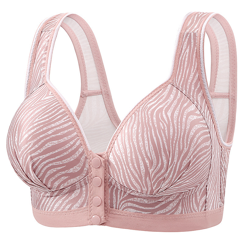 Front-clasp Nursing Womans Bra - огляд і ціна Nursing Bra Clip