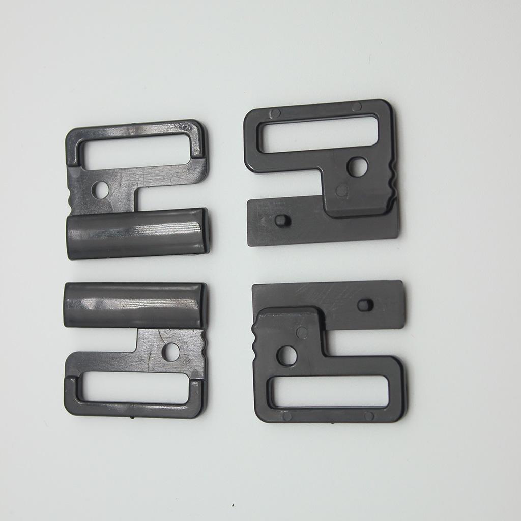 Bikini Bra Clips Hooks Bikini  - огляд і ціна Nursing Bra Clip