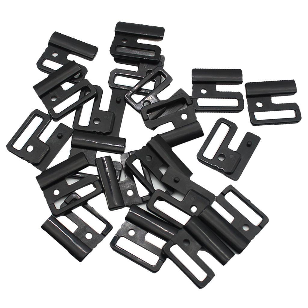 Bikini Bra Clips Hooks Bikini  - огляд і ціна Nursing Bra Clip