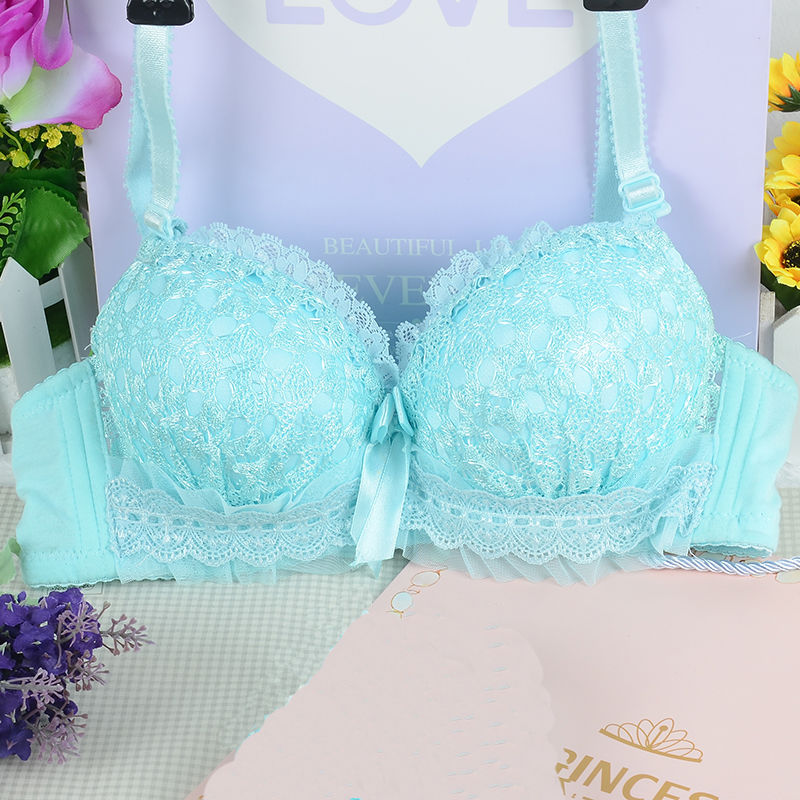 Girl Cheap Bra Sexy Lingerie W - огляд і ціна Lace Bralette Set